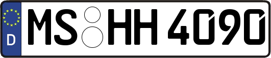 MS-HH4090