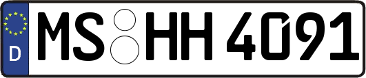 MS-HH4091