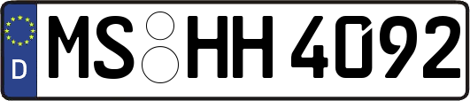 MS-HH4092
