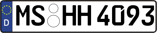 MS-HH4093