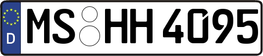 MS-HH4095