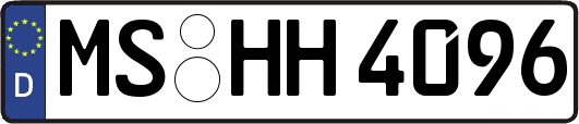 MS-HH4096