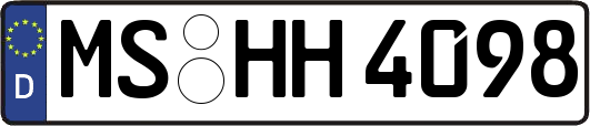 MS-HH4098