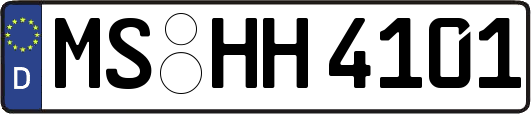 MS-HH4101