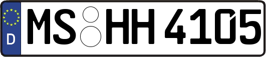MS-HH4105