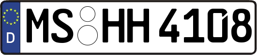 MS-HH4108