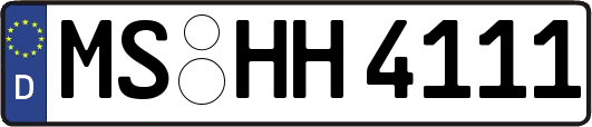 MS-HH4111
