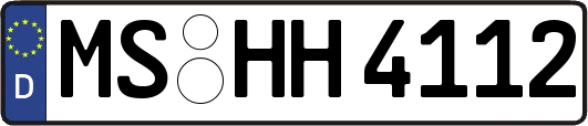 MS-HH4112
