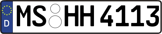 MS-HH4113