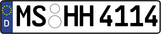 MS-HH4114