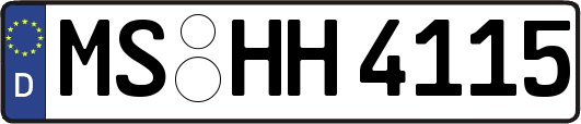 MS-HH4115