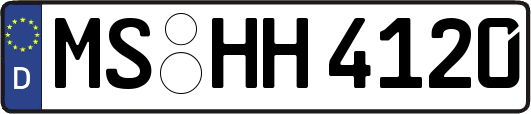 MS-HH4120
