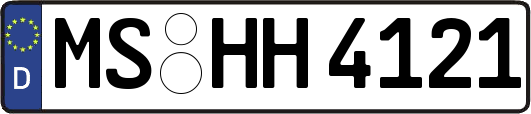 MS-HH4121