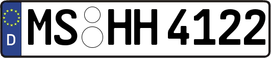 MS-HH4122