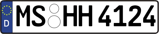 MS-HH4124