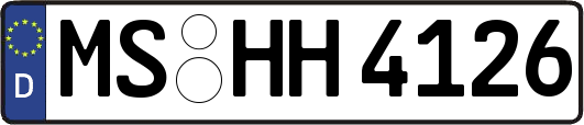 MS-HH4126