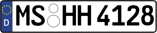 MS-HH4128
