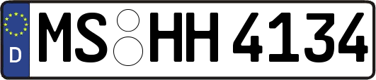 MS-HH4134