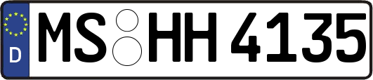 MS-HH4135