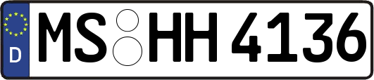 MS-HH4136