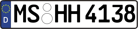 MS-HH4138