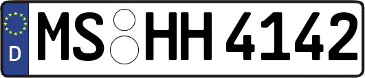 MS-HH4142