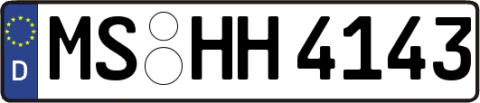 MS-HH4143