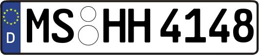 MS-HH4148