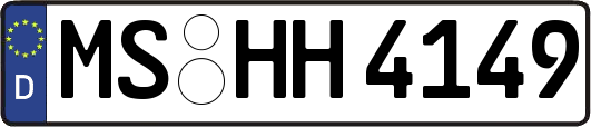 MS-HH4149