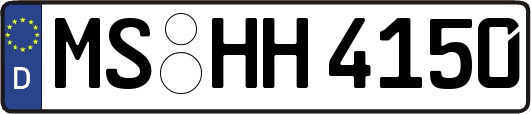 MS-HH4150