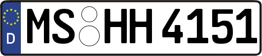 MS-HH4151