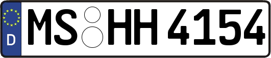 MS-HH4154