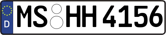 MS-HH4156
