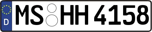 MS-HH4158