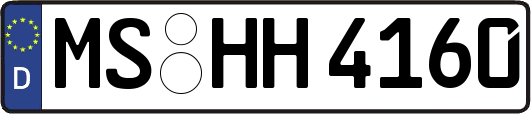 MS-HH4160