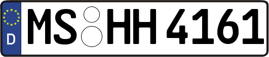 MS-HH4161