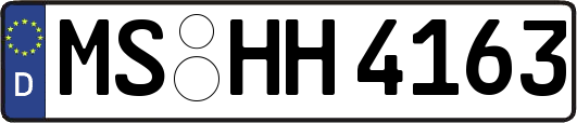 MS-HH4163