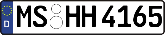 MS-HH4165