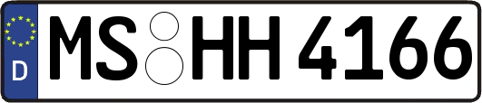 MS-HH4166