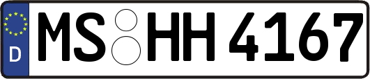 MS-HH4167