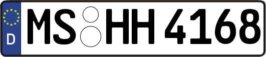 MS-HH4168