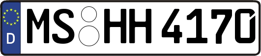 MS-HH4170