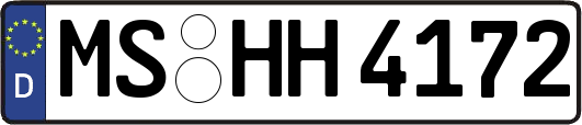 MS-HH4172