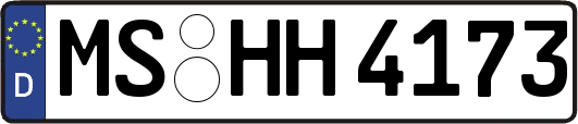 MS-HH4173