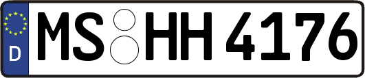 MS-HH4176