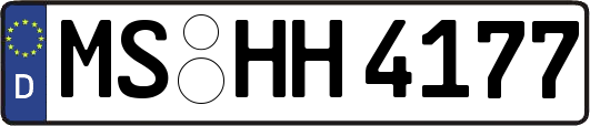 MS-HH4177
