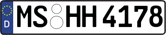 MS-HH4178