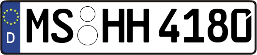 MS-HH4180