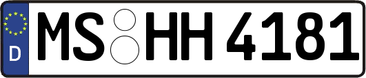 MS-HH4181