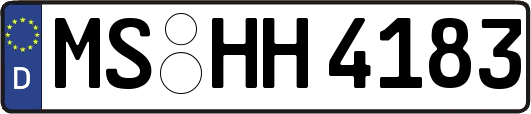 MS-HH4183